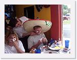 El Poncho's Mexican Restaurant Birthday Pictures 2009 (284) * 2848 x 2136 * (976KB)